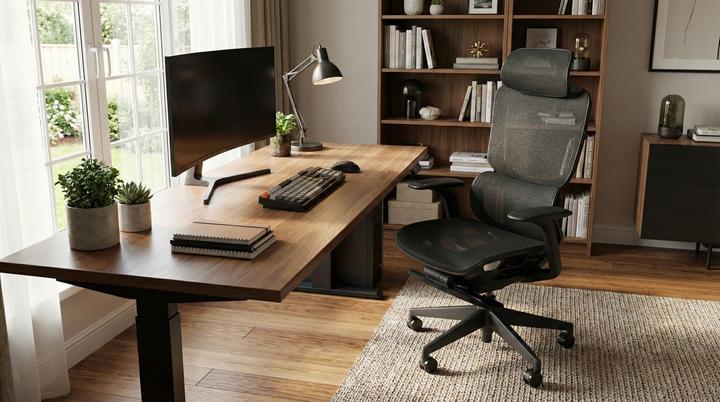 Produktbild Apollo Aero X-005A (43 - 52 cm)