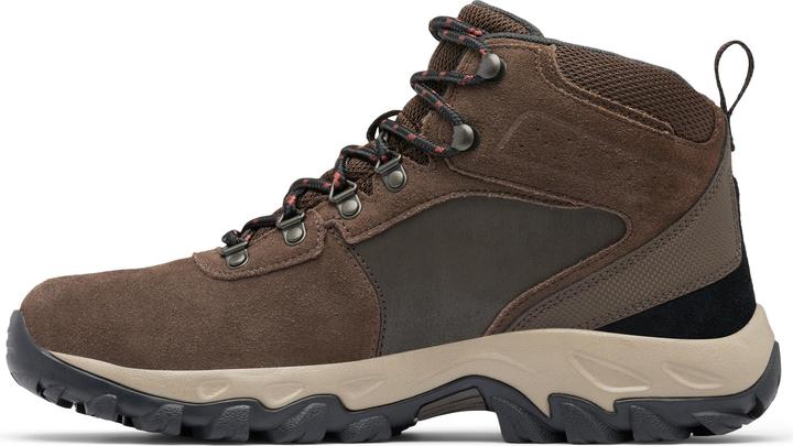 Produktbild Columbia Newton Ridge™ Plus Ii Suede Wp (40.5)