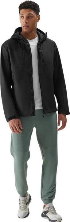 Produktbild 4F Softshelljacke (S)