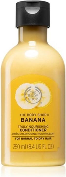 The Body Shop Banana (250 ml)