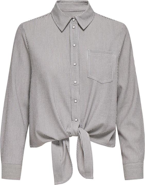 Immagine prodotto Only Onllecey Ls Knot Shirt Noos Wvn (M)