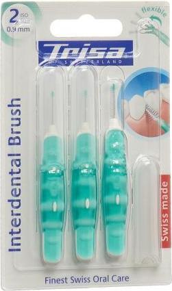 Produktbild Trisa Interdental (3 x, 0.90 mm)