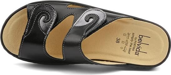 Actual product image Belvida Mules (42)
