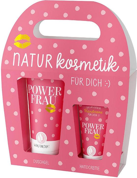 Immagine prodotto La Vida Set cosmetico bocca da bacio
