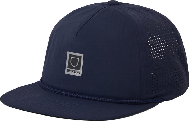 Produktbild Brixton Journey MP Performance Snapback