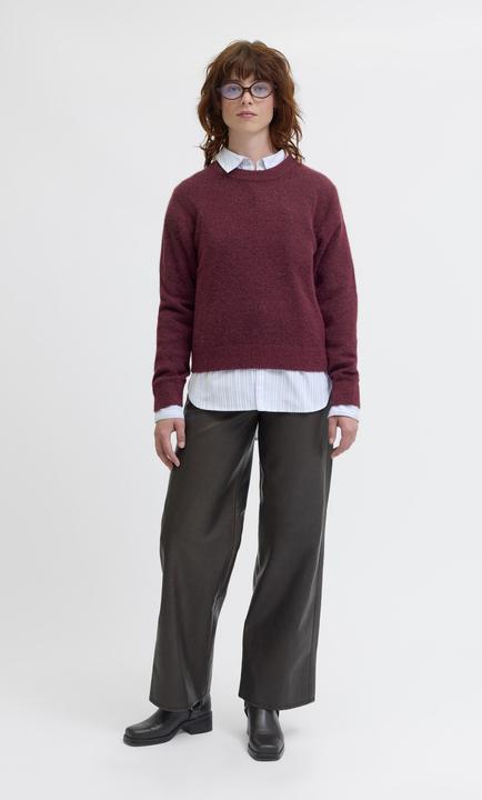 Actual product image JJXX JXEVI Strickpullover Strickpullover (M)