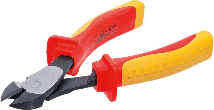 Produktbild BGS VDE-Kraftseitenschneider 180 mm (180 mm)