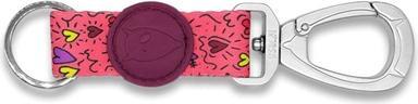 Gerecycled Pink Think Roze