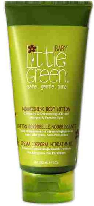 Image du produit Little Green Bébé (180 ml)