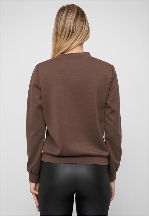 Produktbild Cloud 5ive Soft Touch Blouson Jacket brown M (M)