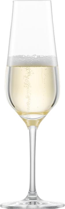 Image du produit Zwiesel Flûte à champagne Bouquet 7 2 pièces (24.70 cl, 2 Verres, Flûtes à champagne)
