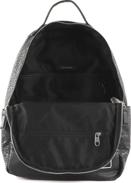 Produktbild Calvin Klein CK Elevated Round Backpack