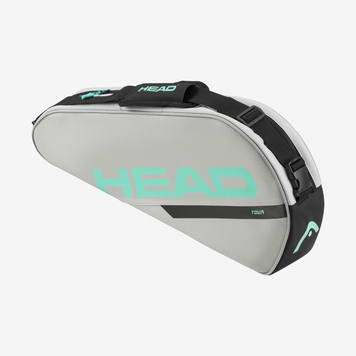 Actual product image Head Tour racket bag S CCTE