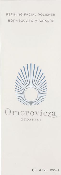 Produktbild Omorovicza Refining Facial Polisher (Reinigungsgel)