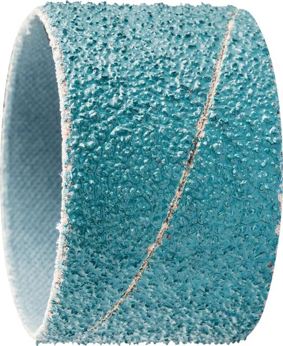 Actual product image Pferd Sanding sleeve GSB 4530 Z 40 PU: 100 (40)