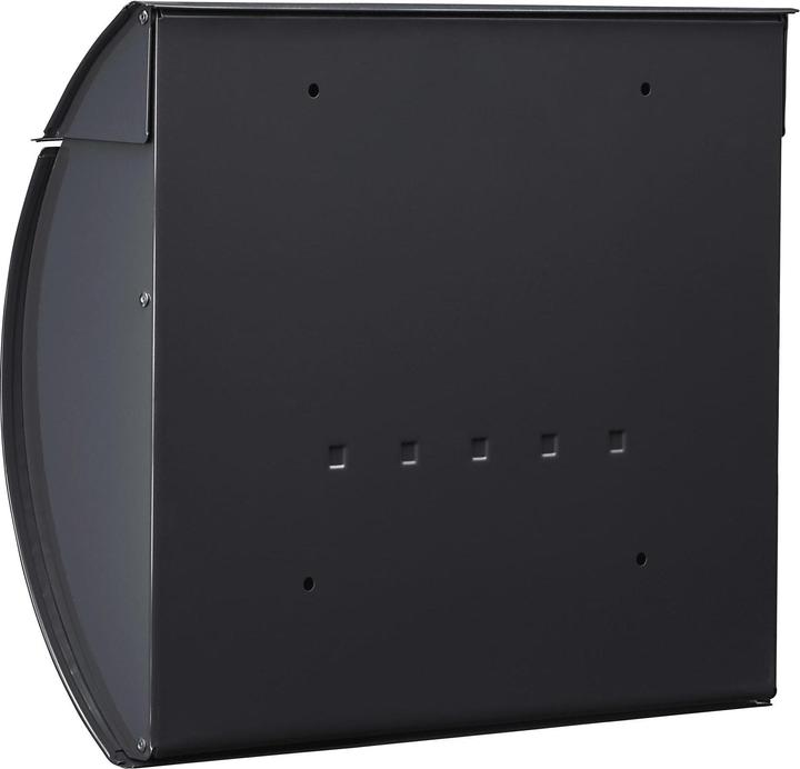 Image du produit Burg Wächter Boîte aux lettres en acier Toscana 856 ANT