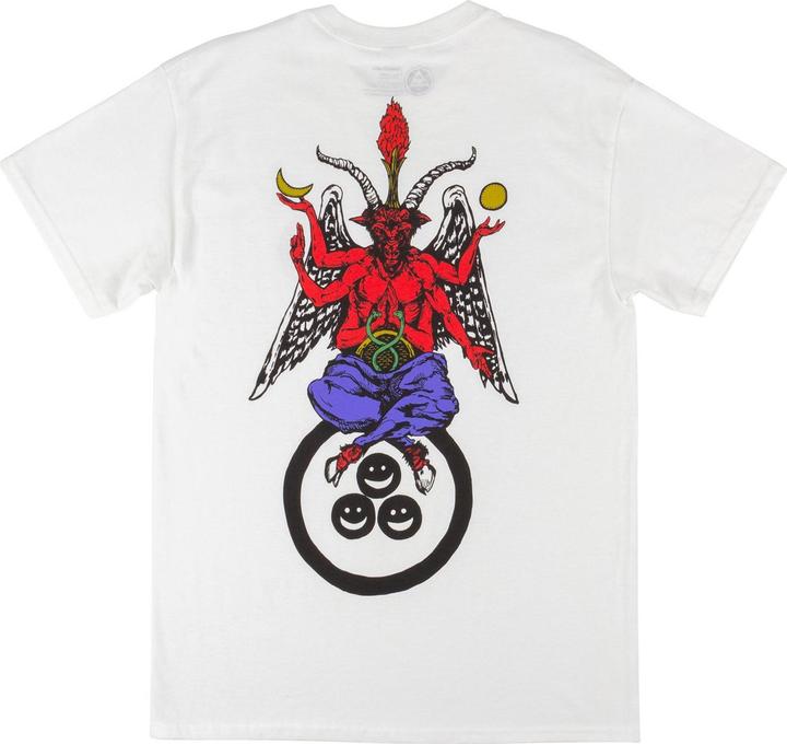 Actual product image Welcome Bapholit T-Shirt (S)