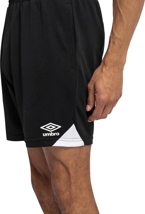Actual product image Umbro Total Training Shorts (S)