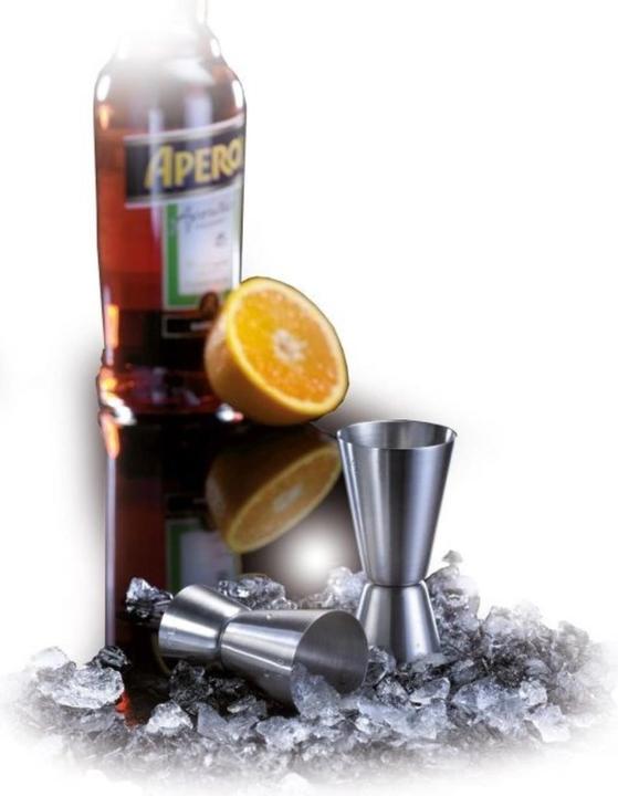 Immagine prodotto Westmark Bar misura 2/3 cl (Misuratore bar)