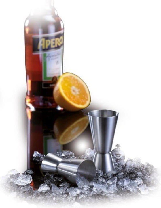 Immagine prodotto Westmark Bar misura 2/3 cl (Misuratore bar)