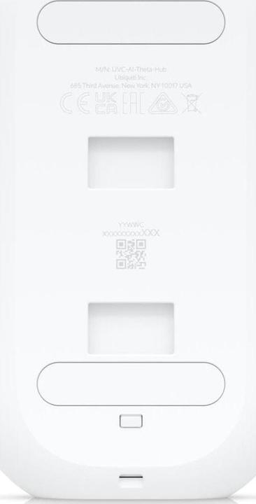 Productafbeelding Ubiquiti AI Theta Hub