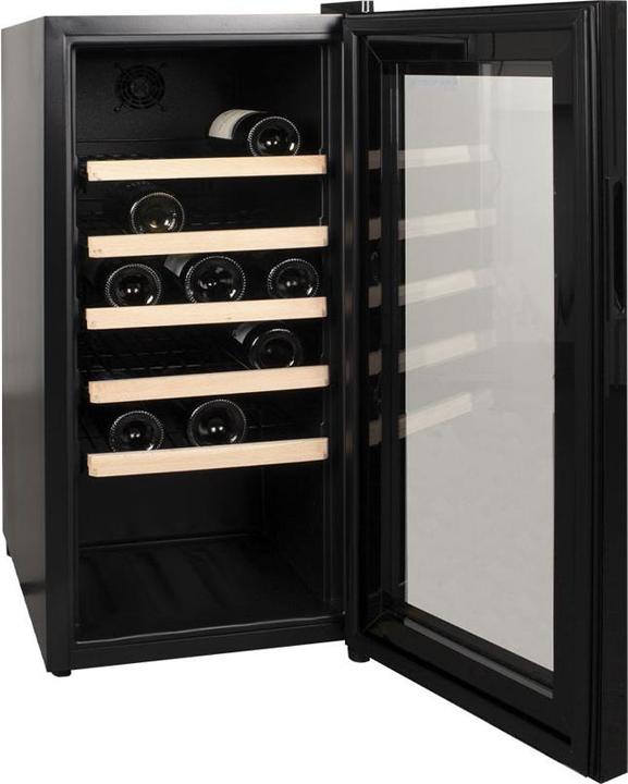 Produktbild Kibernetik Weinkühlschrank