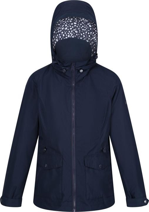 Marineblau