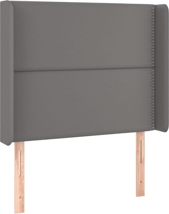 Produktbild vidaXL Boxspringbett (90 x 190 cm)