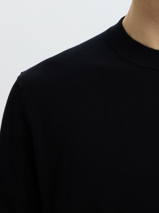 Produktbild Selected Baumwoll Pullover (M)