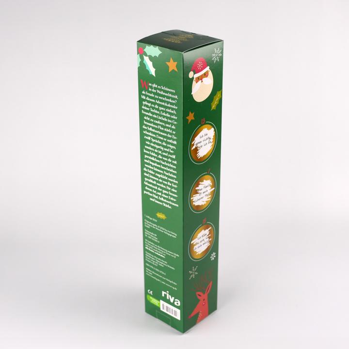 Actual product image Because you are unique