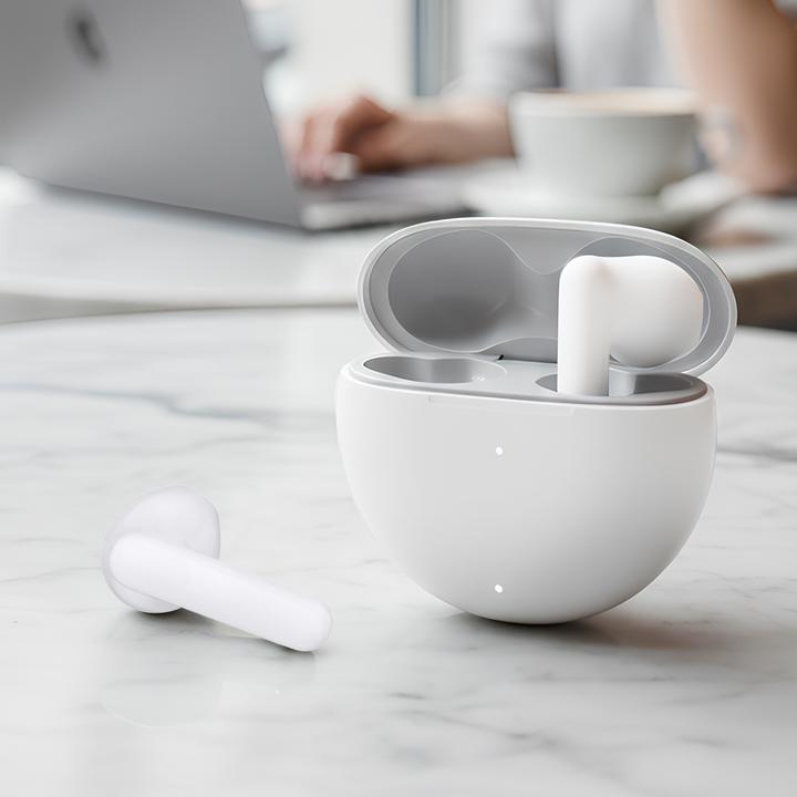 Produktbild Honor Choice X7e (ANC, 8 h, Kabellos)