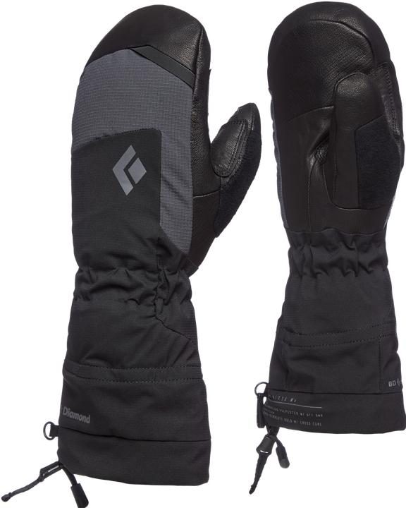 Produktbild Black Diamond W Mercury Mitts (L)