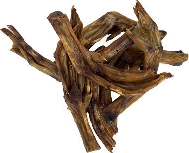 Produktbild Petsnack Eendenpoten (1 Stk., 1000 g)