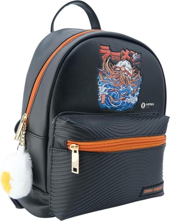 Actual product image Ilustrata Great Ramen Backpack (5 l)