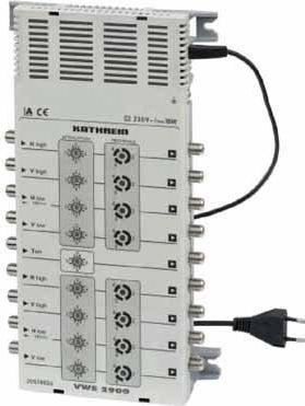 Produktbild Kathrein Vws (Multischalter)