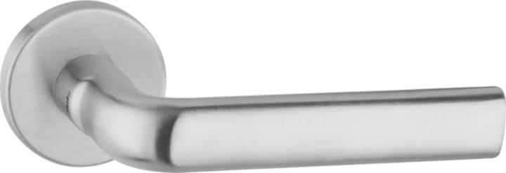 Produktbild Glutz Türdrücker Topaz 30.160 (Türgarnitur)