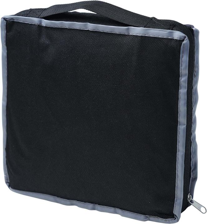 Actual product image Casativo Car windscreen cover with side window protection, magnetic attachment, 270 x 94 cm