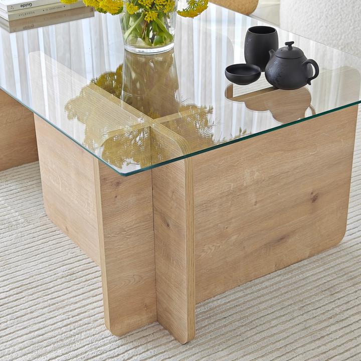 Actual product image Skye Decor Giona (105 x 40 x 65 cm)