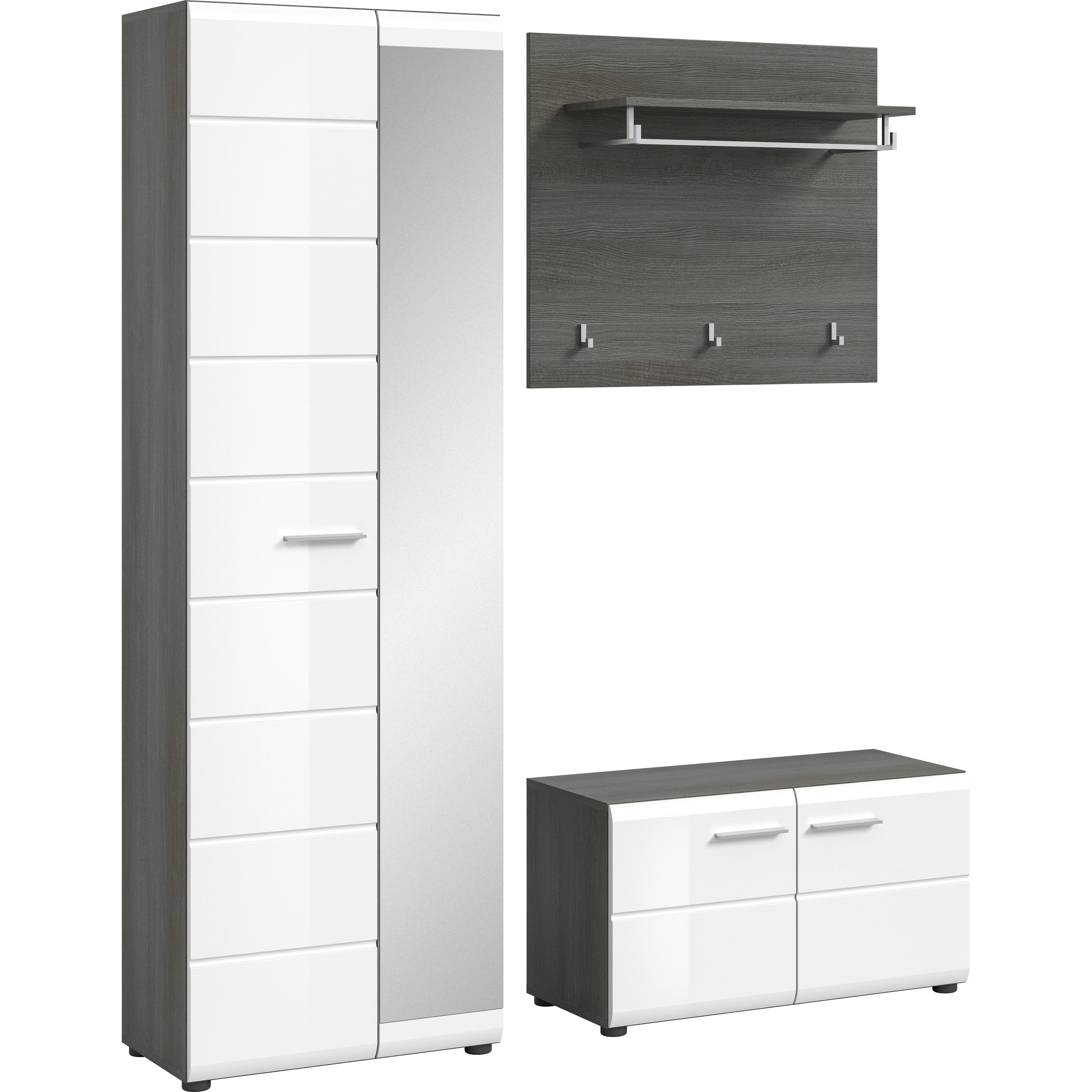 Xonox Home, Garderobe + Kleiderhaken, Salsa