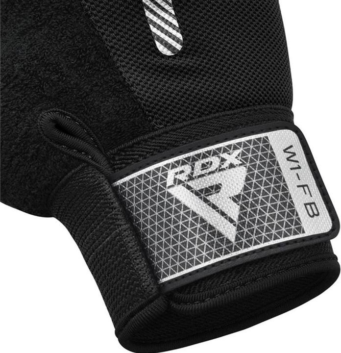 Produktbild Rdx W1 Vollfinger-Turnhandschuhe (XL)