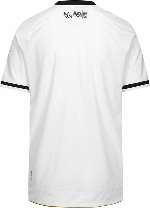 Image du produit Kappa Maillot Extérieur Vasco da Gama 2025/26 (S)