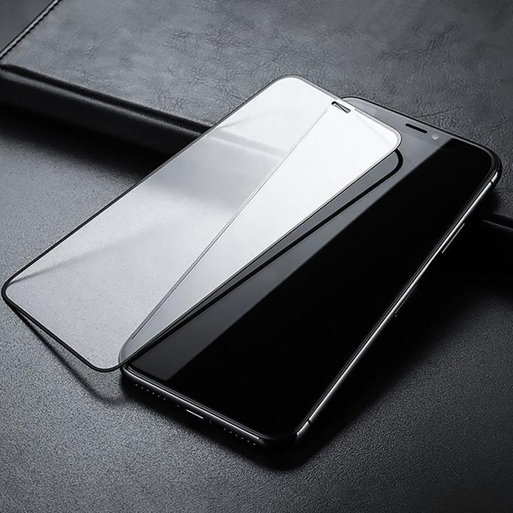 Actual product image Casativo iPhone protective glass 11 Pro Max