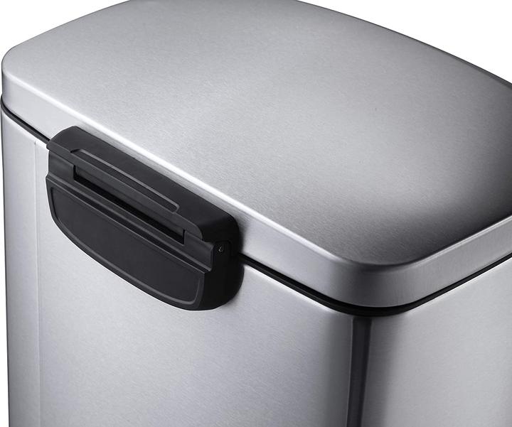 Produktbild EKO Tretmülleimer (50 l)