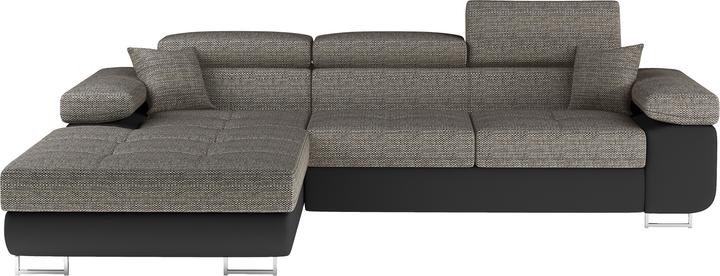 Grigio Berlino 01, Morbido 11