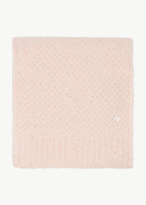 Actual product image Comma Tuch Schal mit Pailletten-Details