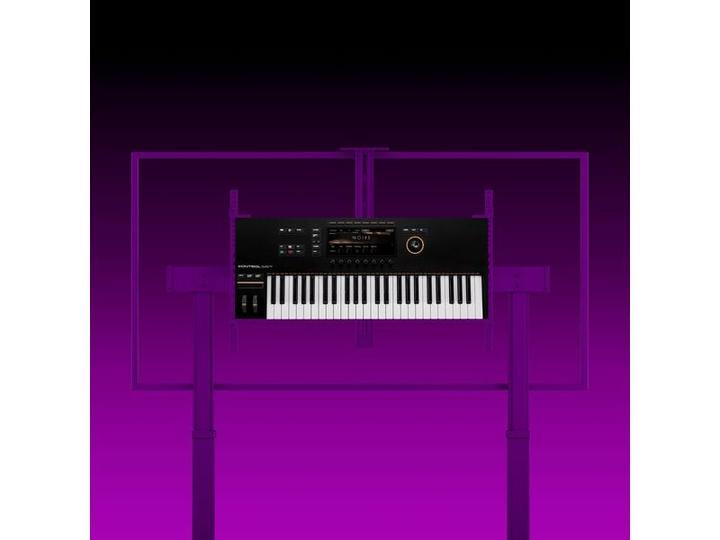 Image du produit Native Kontrol S49 MK3 (Clavier)