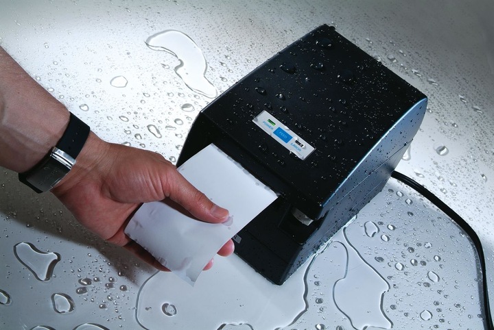 Actual product image Citizen CT-S2000 (USB)