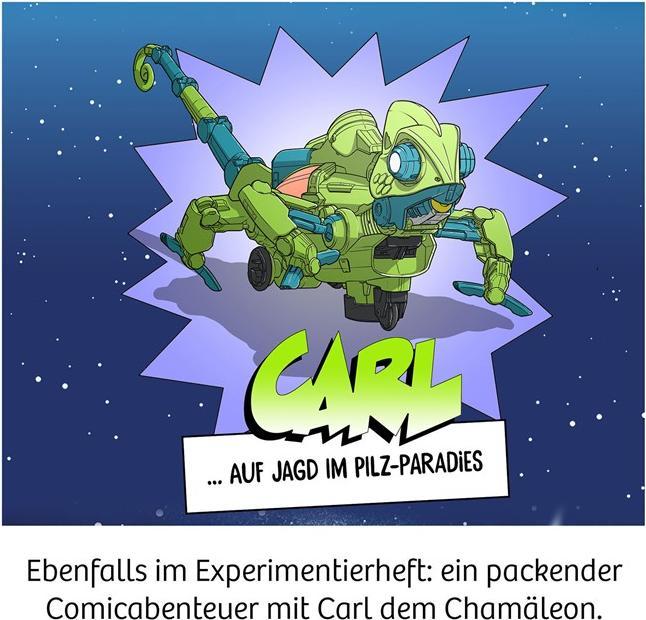 Immagine prodotto Kosmos Carl