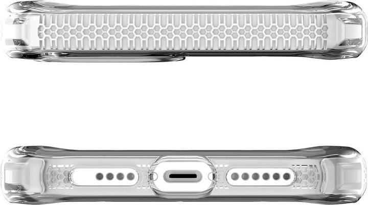 Actual product image Itskins Spectrum Clear (Apple iPhone 12 Pro Max)