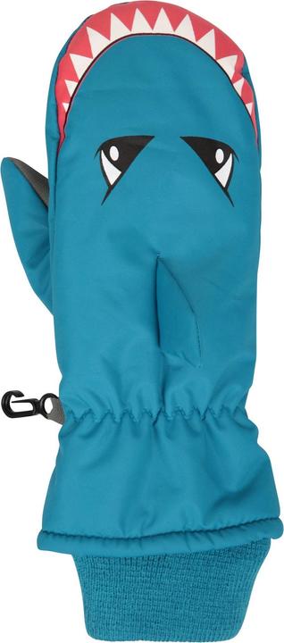 Produktbild Critters Choice Haifisch Skihandschuhe (XS)